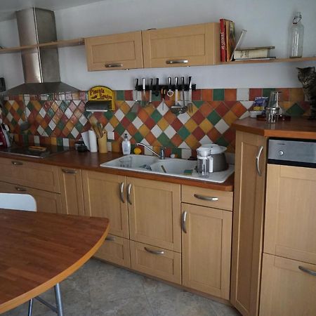 Chambre 3 Beziers Villeneuve Dış mekan fotoğraf