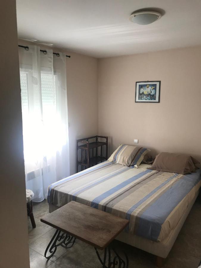 Chambre 3 Beziers Villeneuve Dış mekan fotoğraf