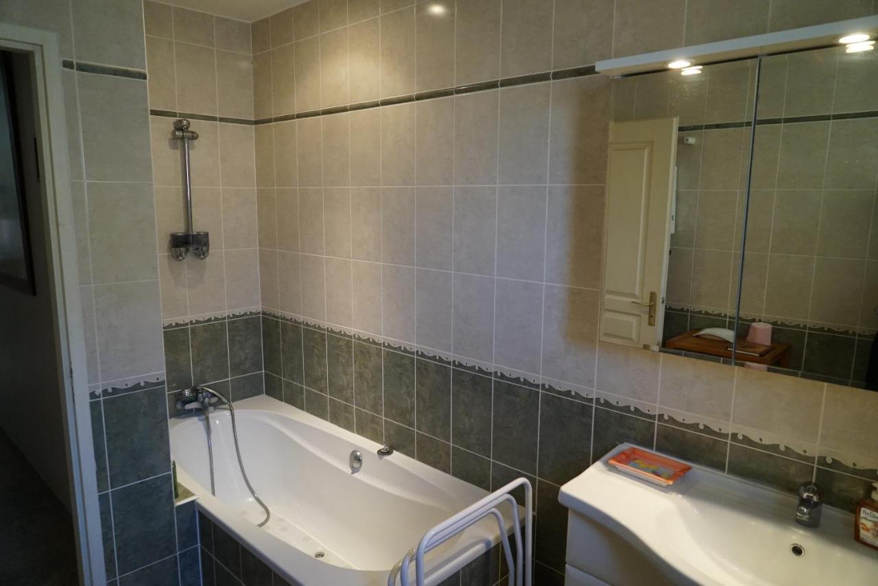 Chambre 3 Beziers Villeneuve Dış mekan fotoğraf