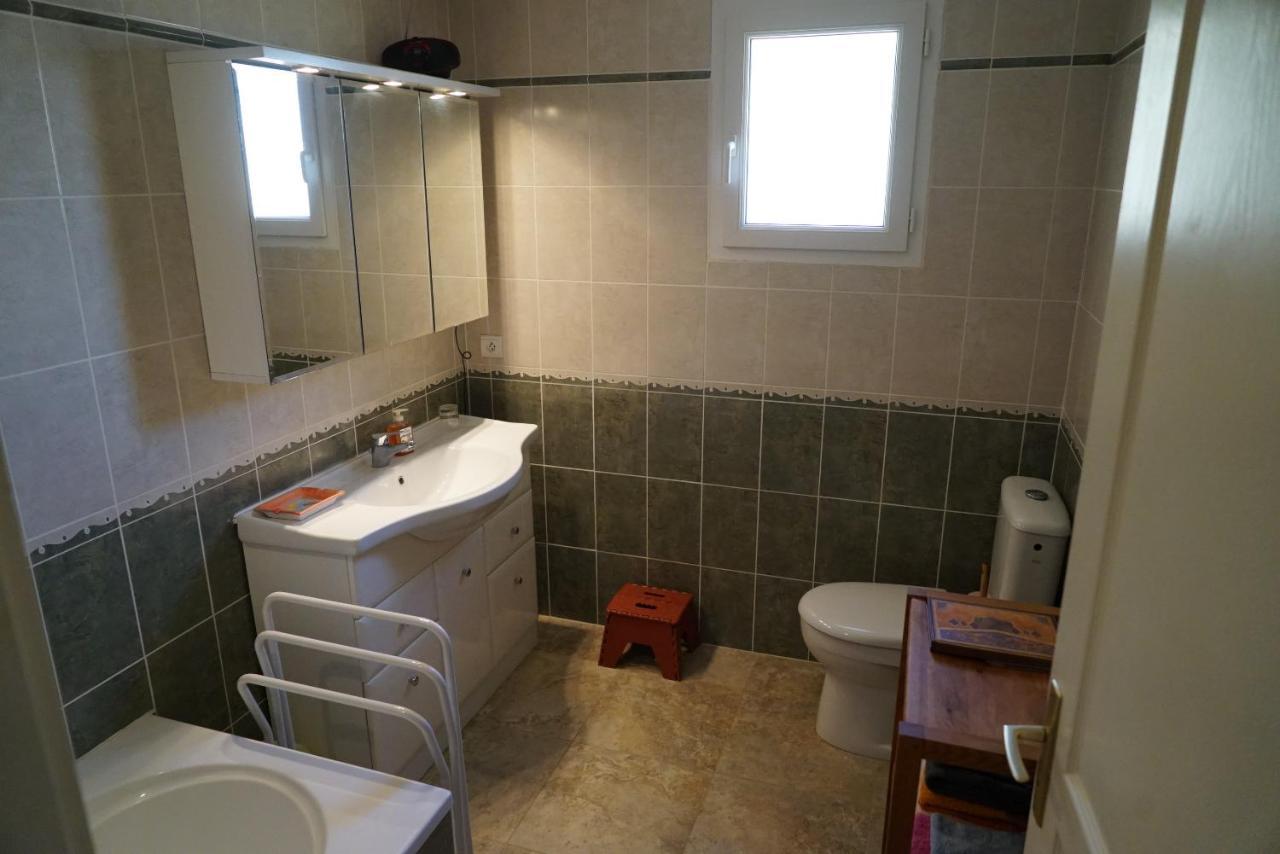 Chambre 3 Beziers Villeneuve Dış mekan fotoğraf
